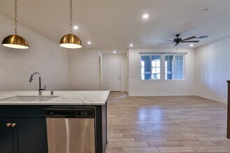 3570 Credere Ln in Henderson, NV - Building Photo - Building Photo