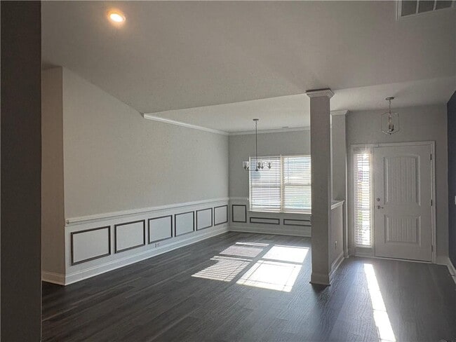 1838 Abbey Rd in Griffin, GA - Building Photo - Building Photo