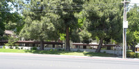 Monument Oaks in Concord, CA - Building Photo - Building Photo