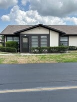 37819 Alissa Dr in Zephyrhills, FL - Building Photo