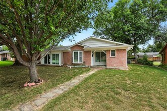 1318 Drexel Dr in Plano, TX - Building Photo - Building Photo