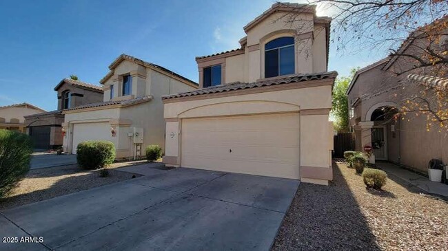 3523 W Chama Dr in Glendale, AZ - Building Photo - Building Photo