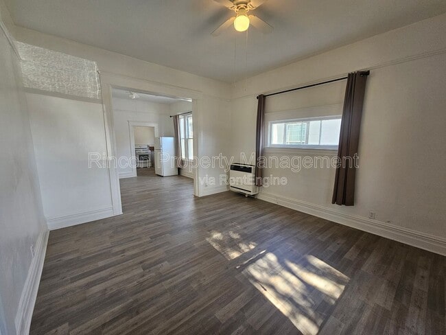 property at 127 S B St