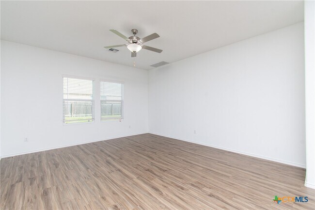 property at 9101 Daisy Cutter Crossing
