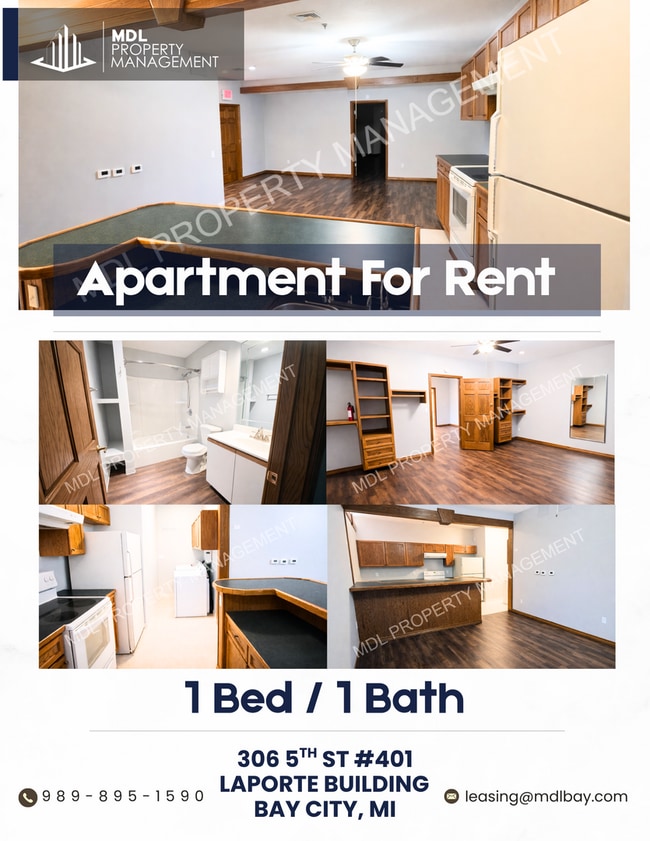 property at 306 5th St