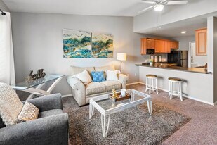 Arbor Glen Apartments