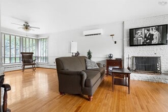 A great location for college staff - Across the street from NSCC in Stellarton in Stellarton, NS - Building Photo - Building Photo