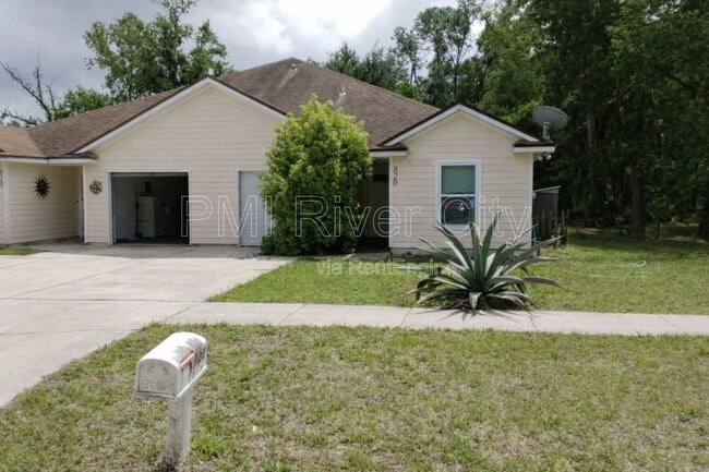 property at 820 Filmore Ln