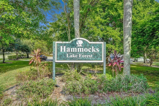 1786 Hammock Blvd in Coconut Creek, FL - Building Photo - Building Photo
