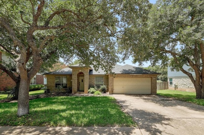 property at 16604 Denise Dr