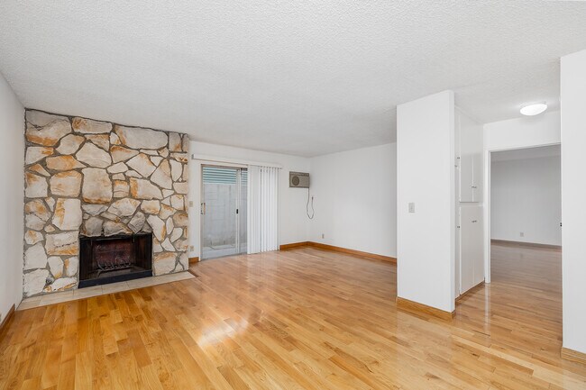 Rose Kelton Apartments