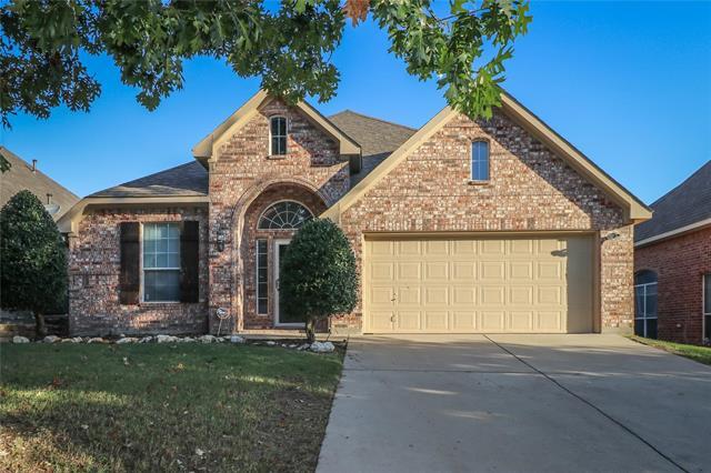property at 725 Red Elm Ln