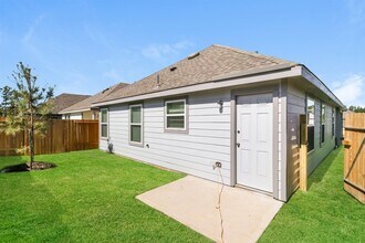 2332 Blue Opal Ln in Conroe, TX - Building Photo - Building Photo