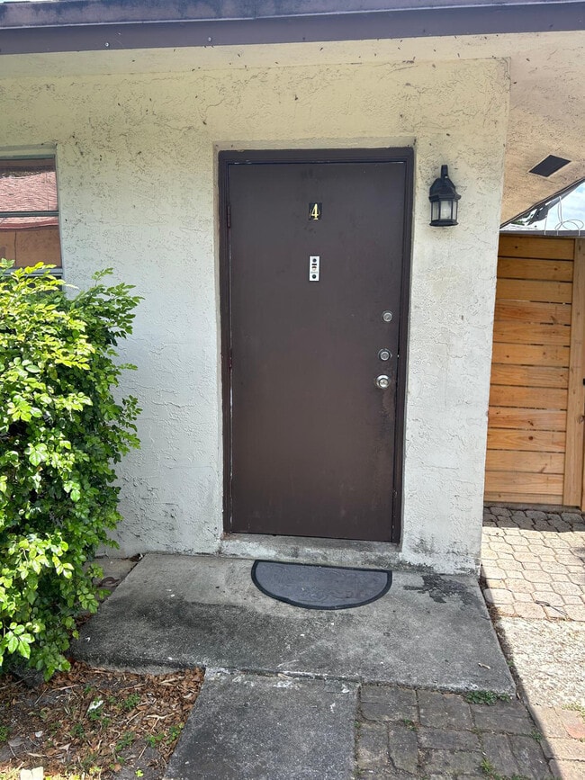 property at 3109 NW 2nd Terrace