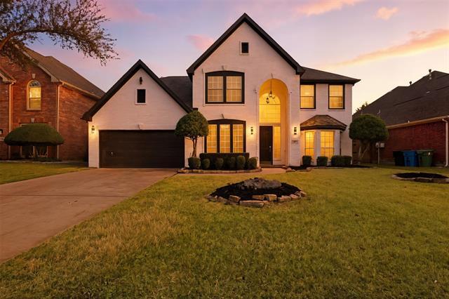 1956 N Port Ct in Grapevine, TX - Building Photo - Building Photo