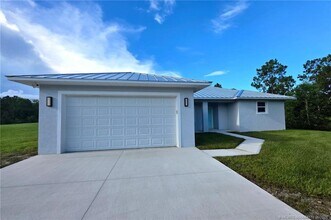 13305 79th St in Fellsmere, FL - Building Photo - Building Photo