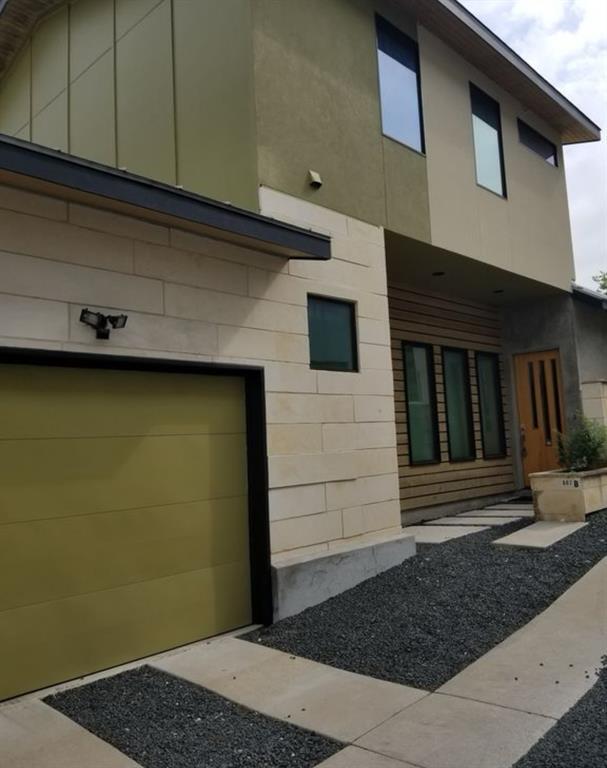 property at 607 Peacock Ln