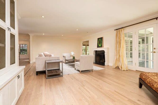 1 Adam Way in Atherton, CA - Building Photo - Building Photo