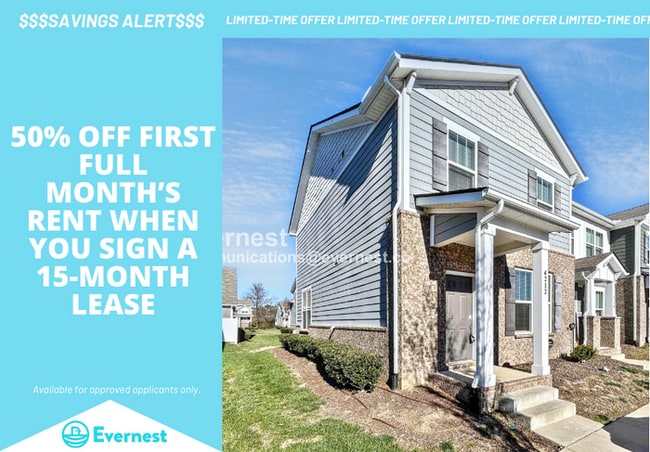 property at 4212 Gandalf Ln