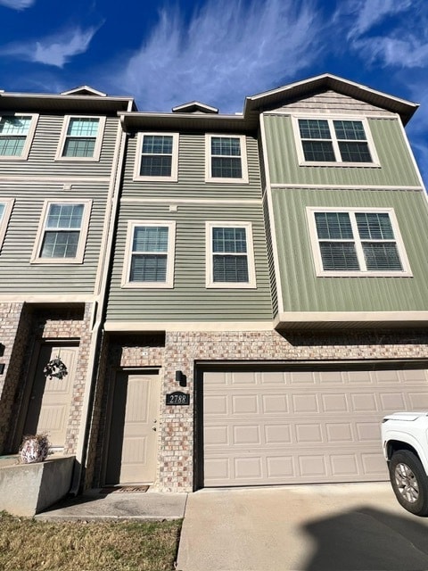 property at 2788 W Auburn Dr