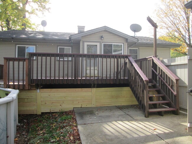 3968 Staatz Dr in Youngstown, OH - Building Photo - Building Photo