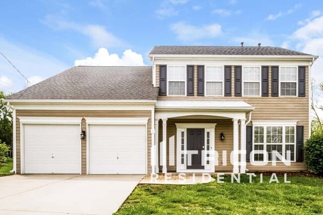 property at 2146 Ponty Pool Dr