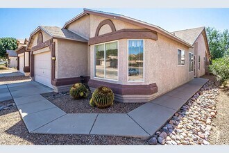 9116 E Sugar Sumac St in Tucson, AZ - Building Photo - Building Photo