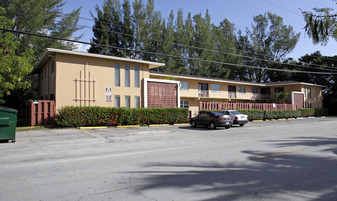 6341 SW 80th St Apartments