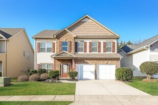 1076 Merlot Ct in Moore, SC - Building Photo