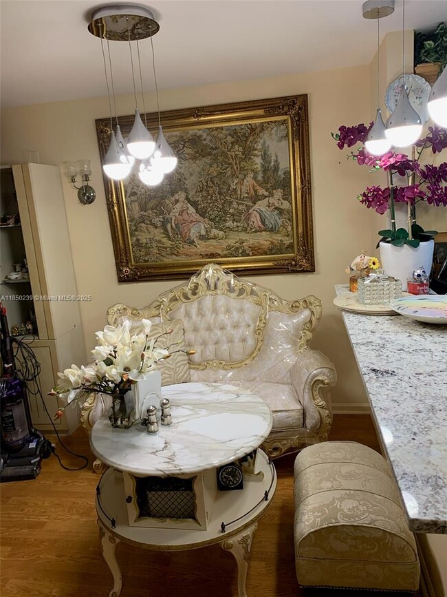 property at 3500 SW Natura Blvd