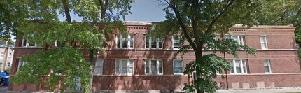 600 N Christiana Ave in Chicago, IL - Building Photo - Building Photo