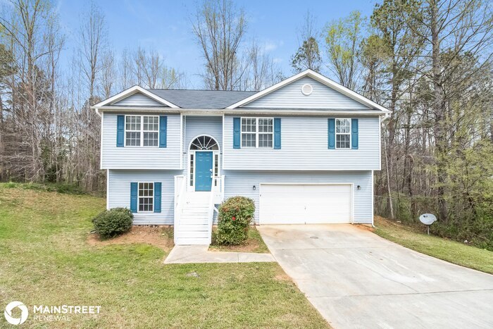 515 Shaggy-Hickory Tr in Palmetto, GA - Building Photo