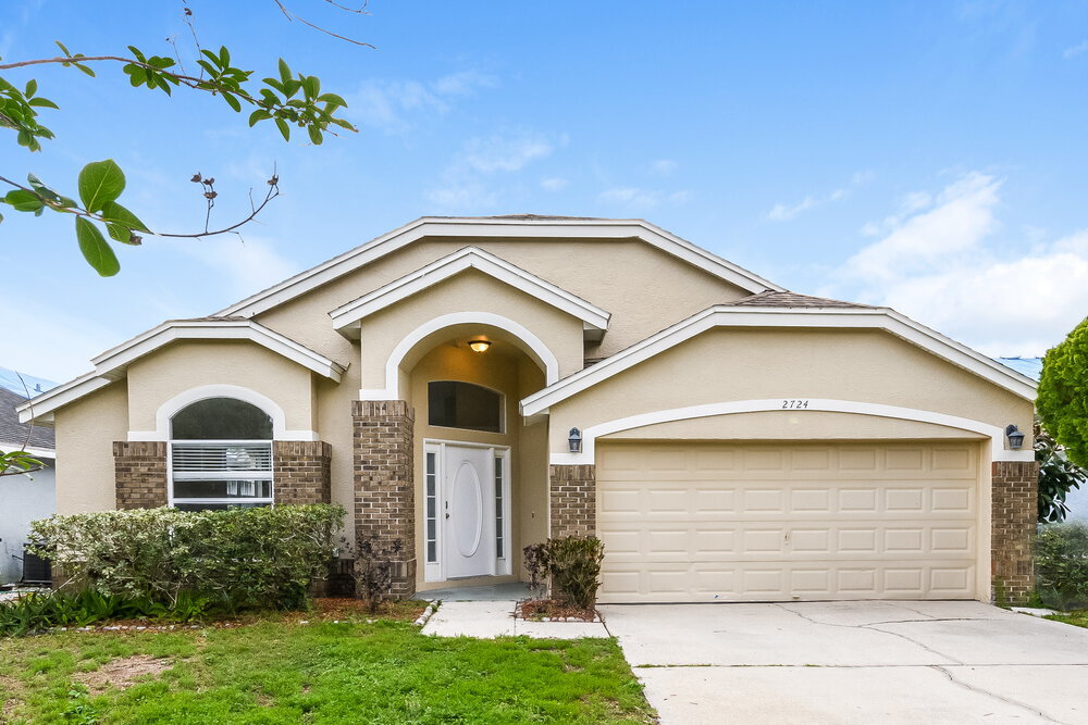 2724 Burwood Ave in Orlando, FL - Building Photo