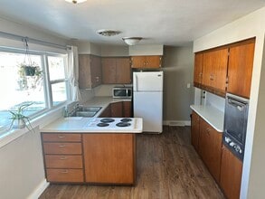 2316 S Carpenter St in Appleton, WI - Foto de edificio - Building Photo