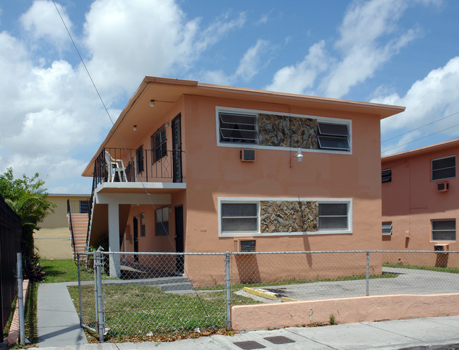 1101 SW 4th St in Miami, FL - Building Photo - Building Photo