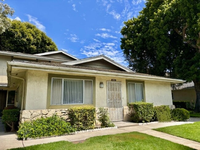 2612 Anchor Ave in Port Hueneme, CA - Building Photo - Building Photo
