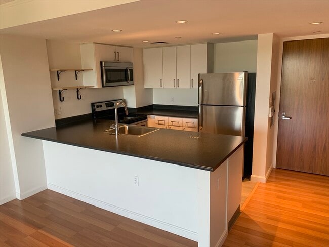 property at 295 Harvard St
