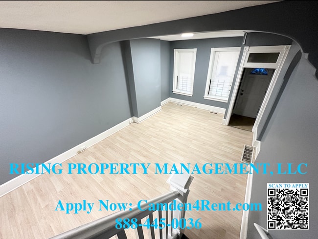 property at 708 Royden St