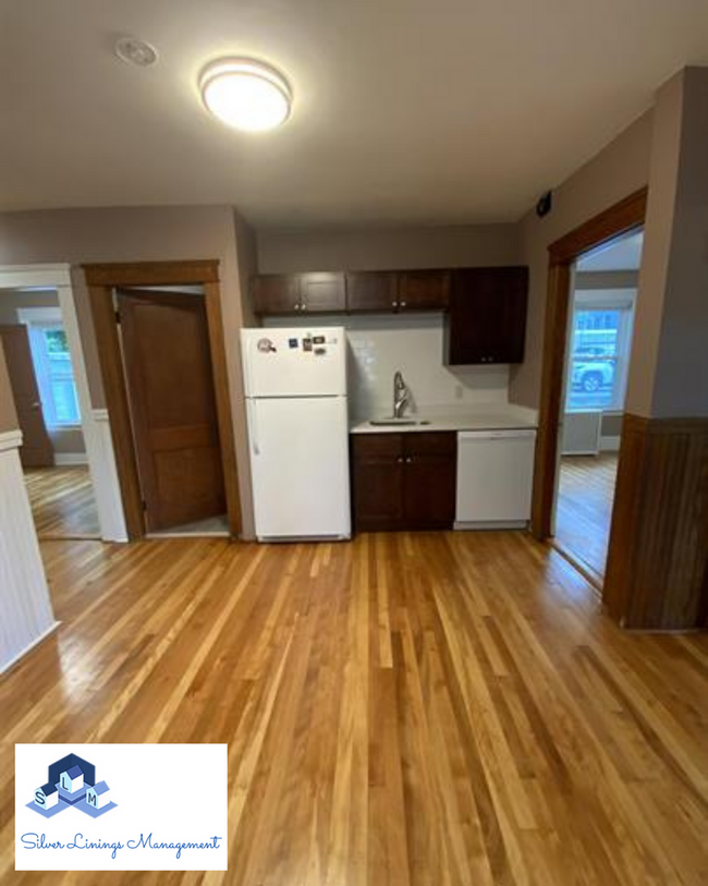 30 Northridge St-Unit -1 in Worcester, MA - Building Photo - Building Photo