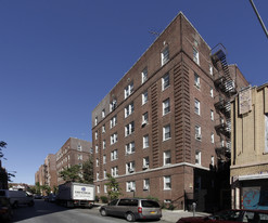 Grove Gardens Apartments