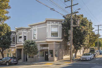 4291 24th St in San Francisco, CA - Building Photo - Building Photo