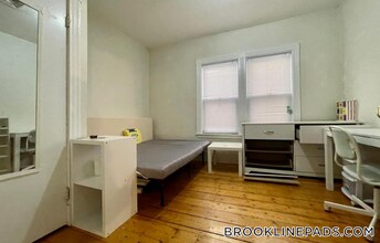 129 Brook St in Brookline, MA - Building Photo - Building Photo