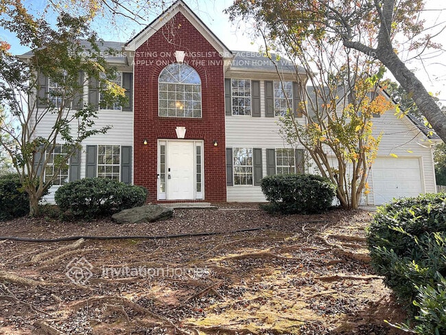 property at 514 Michael Cir