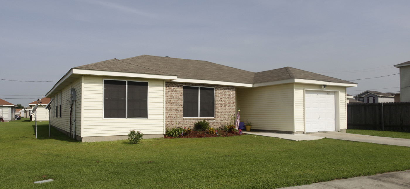 Robin Homes in Marrero, LA - Building Photo