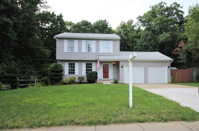 property at 18040 Tebbs Ln