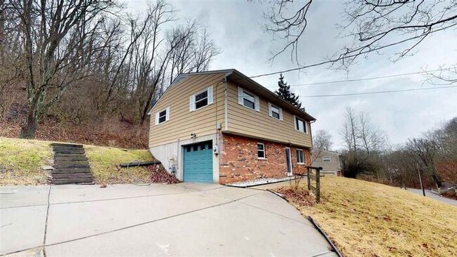 848 Covert Run Pike in Bellevue, KY - Building Photo - Building Photo