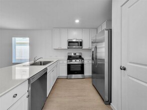 14611 S Ascot Bnd Cir in Conroe, TX - Building Photo - Building Photo