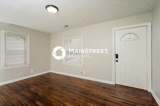 2008 S 40th St in Louisville, KY - Building Photo - Building Photo