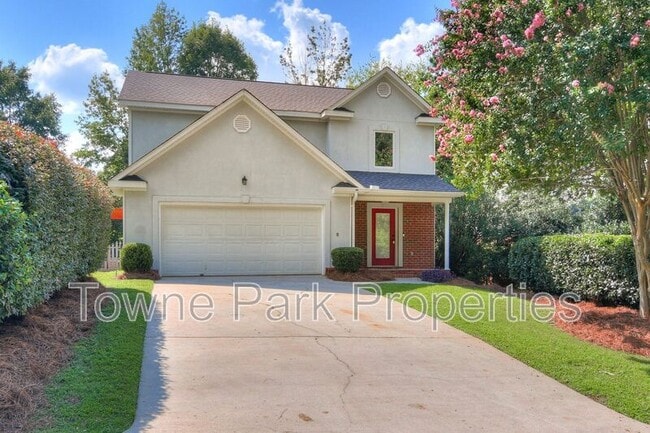 property at 486 Granite Point