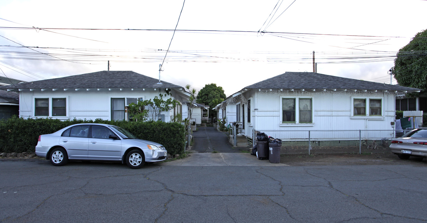 2006 Uhu St in Honolulu, HI - Building Photo